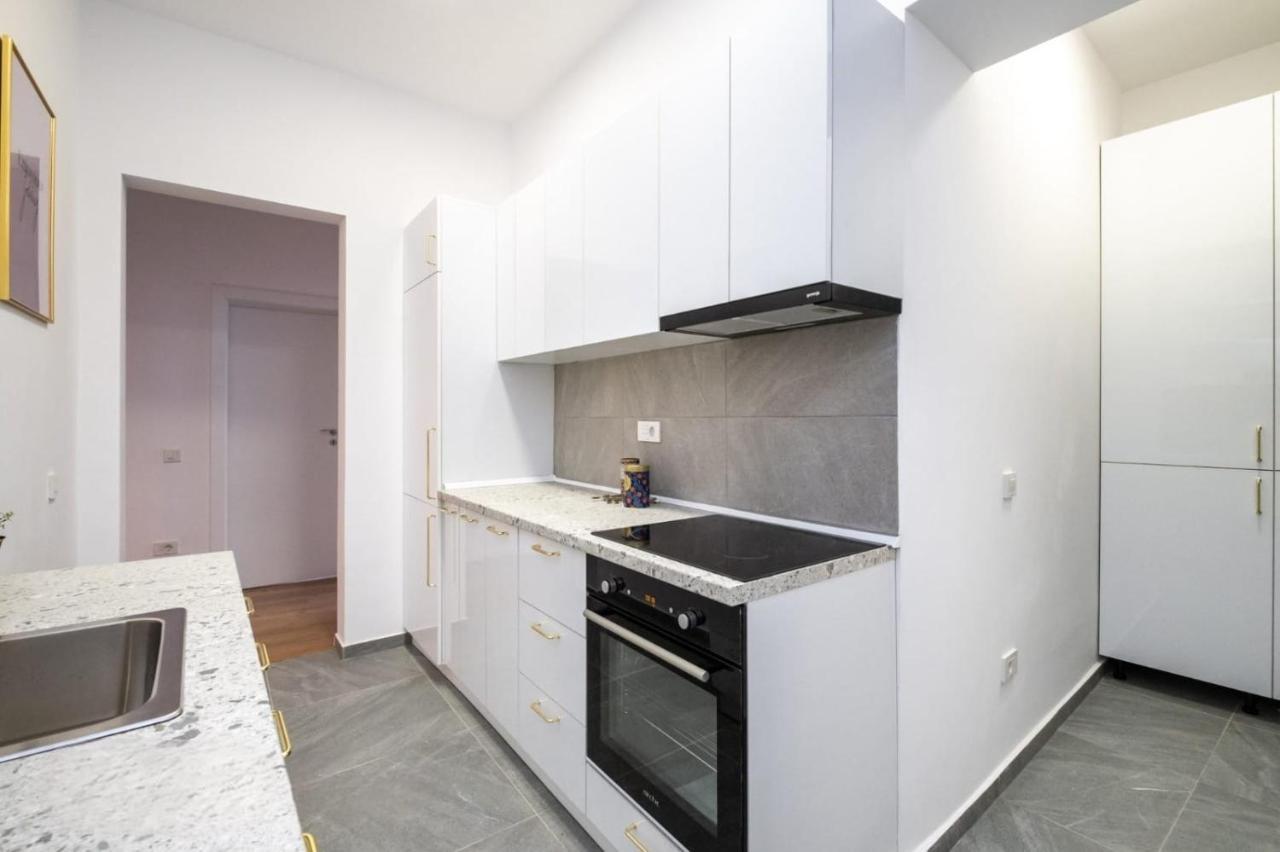 Gorgeous Bucharest Apartments Old Town Extérieur photo