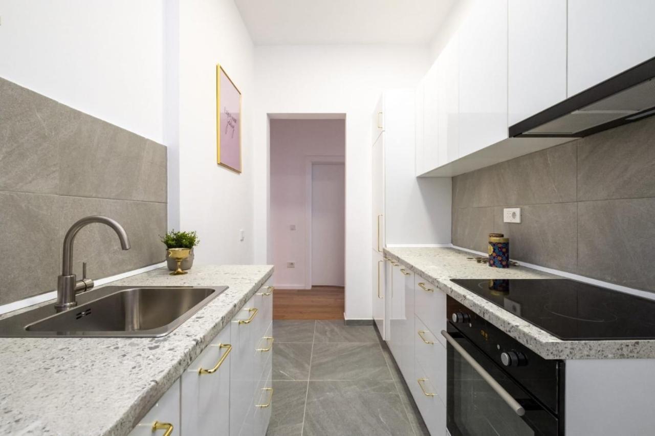 Gorgeous Bucharest Apartments Old Town Extérieur photo