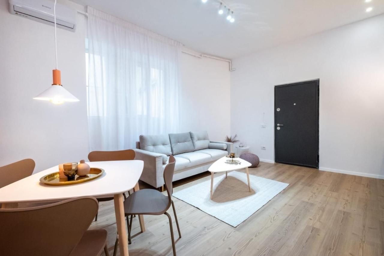 Gorgeous Bucharest Apartments Old Town Extérieur photo