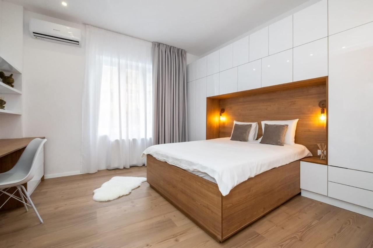 Gorgeous Bucharest Apartments Old Town Extérieur photo
