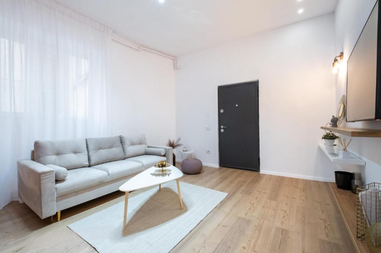 Gorgeous Bucharest Apartments Old Town Extérieur photo