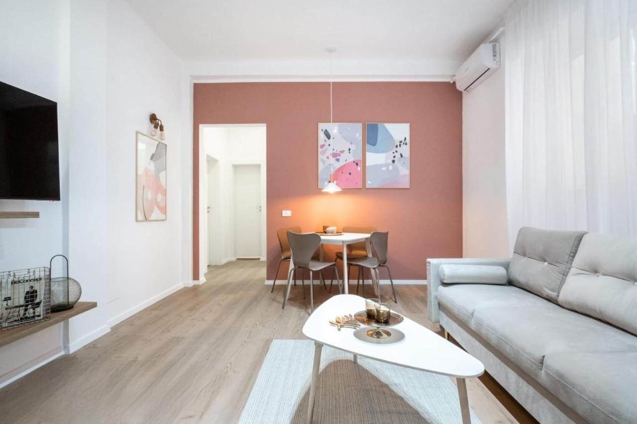 Gorgeous Bucharest Apartments Old Town Extérieur photo