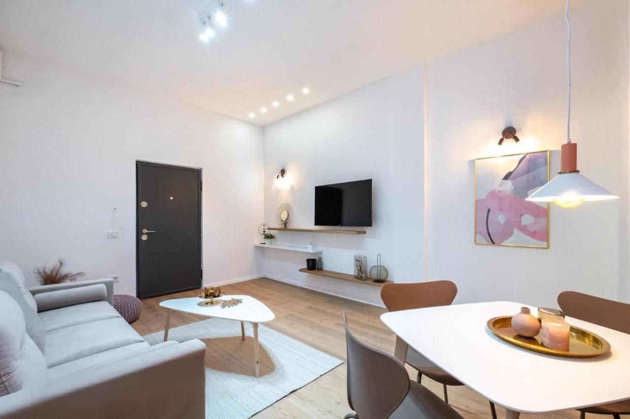 Gorgeous Bucharest Apartments Old Town Extérieur photo